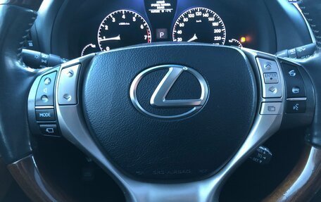 Lexus RX III, 2013 год, 2 495 000 рублей, 16 фотография