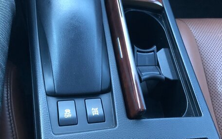 Lexus RX III, 2013 год, 2 495 000 рублей, 19 фотография