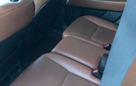 Lexus RX III, 2013 год, 2 495 000 рублей, 13 фотография