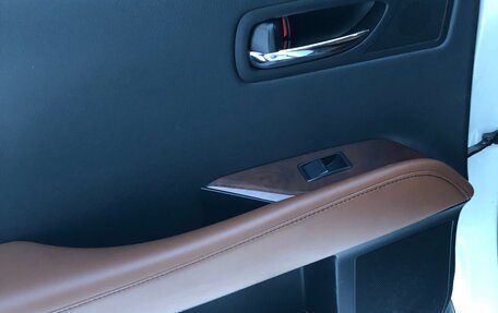 Lexus RX III, 2013 год, 2 495 000 рублей, 23 фотография