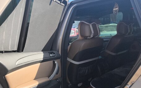 BMW X5, 2004 год, 1 699 000 рублей, 5 фотография