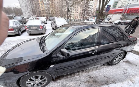 Mitsubishi Lancer IX, 2005 год, 450 000 рублей, 2 фотография