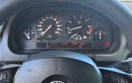 BMW X5, 2004 год, 1 699 000 рублей, 7 фотография