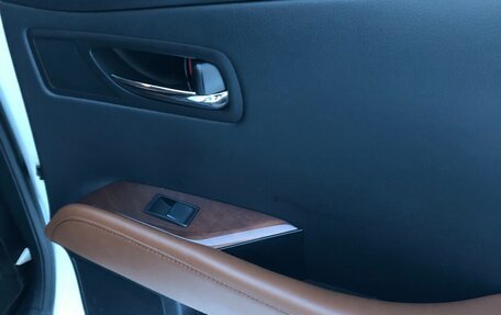 Lexus RX III, 2013 год, 2 495 000 рублей, 24 фотография