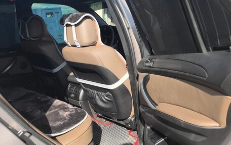 BMW X5, 2004 год, 1 699 000 рублей, 6 фотография