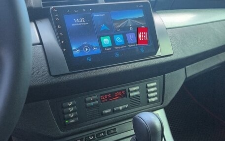 BMW X5, 2004 год, 1 699 000 рублей, 8 фотография