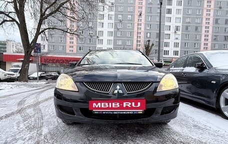 Mitsubishi Lancer IX, 2005 год, 450 000 рублей, 3 фотография