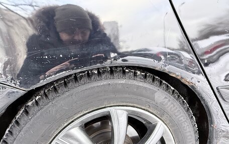 Mitsubishi Lancer IX, 2005 год, 450 000 рублей, 5 фотография