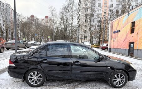 Mitsubishi Lancer IX, 2005 год, 450 000 рублей, 6 фотография