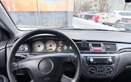 Mitsubishi Lancer IX, 2005 год, 450 000 рублей, 14 фотография