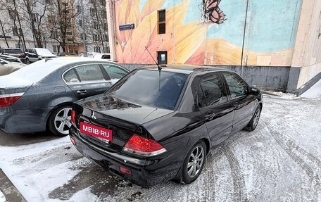 Mitsubishi Lancer IX, 2005 год, 450 000 рублей, 7 фотография
