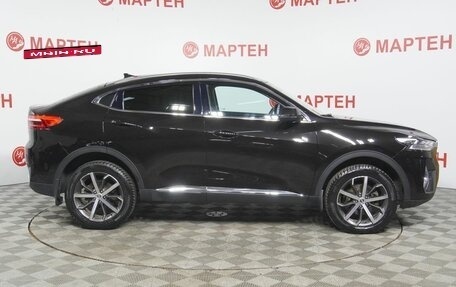 Haval F7x I, 2020 год, 1 845 000 рублей, 4 фотография