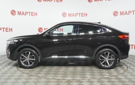 Haval F7x I, 2020 год, 1 845 000 рублей, 8 фотография