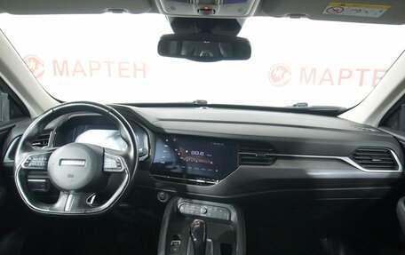 Haval F7x I, 2020 год, 1 845 000 рублей, 15 фотография