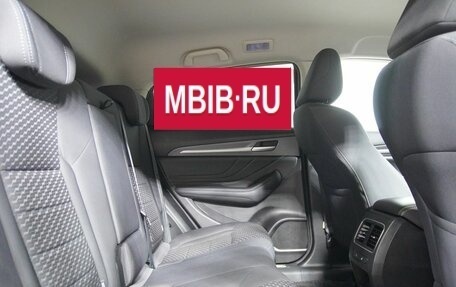 Haval F7x I, 2020 год, 1 845 000 рублей, 11 фотография