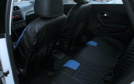 Volkswagen Polo VI (EU Market), 2016 год, 995 000 рублей, 17 фотография