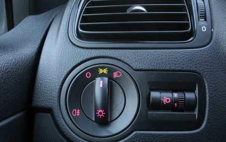 Volkswagen Polo VI (EU Market), 2016 год, 995 000 рублей, 14 фотография