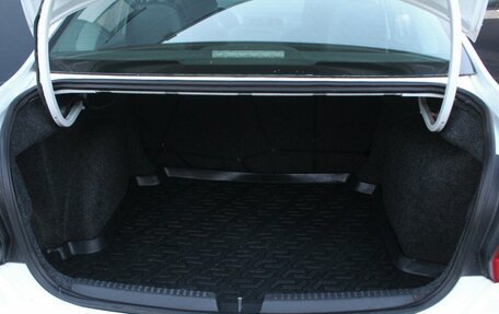 Volkswagen Polo VI (EU Market), 2016 год, 995 000 рублей, 19 фотография