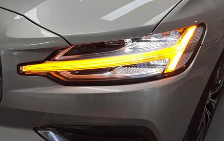 Volvo S60 III, 2024 год, 3 912 027 рублей, 8 фотография