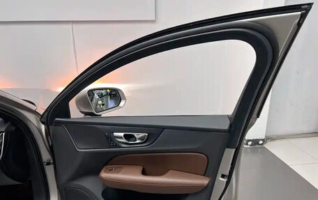 Volvo S60 III, 2024 год, 3 912 027 рублей, 15 фотография