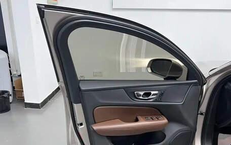 Volvo S60 III, 2024 год, 3 912 027 рублей, 10 фотография