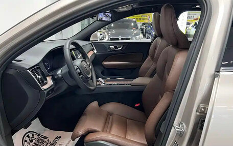 Volvo S60 III, 2024 год, 3 912 027 рублей, 14 фотография