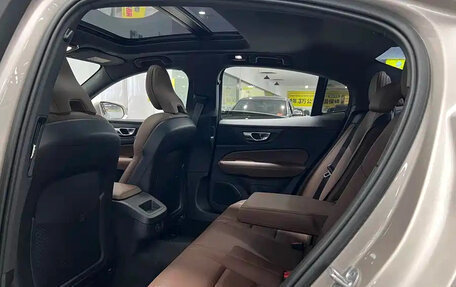 Volvo S60 III, 2024 год, 3 912 027 рублей, 27 фотография