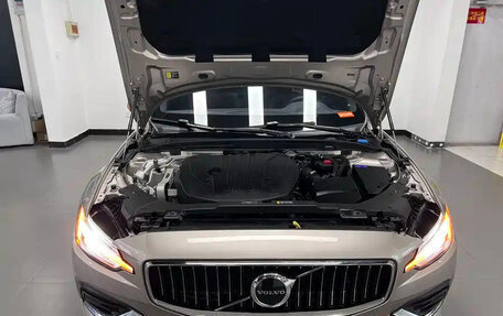 Volvo S60 III, 2024 год, 3 912 027 рублей, 29 фотография