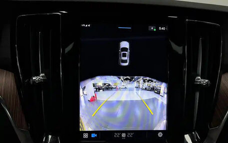 Volvo S60 III, 2024 год, 3 912 027 рублей, 20 фотография