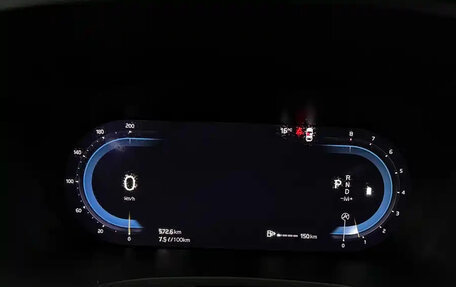 Volvo S60 III, 2024 год, 3 912 027 рублей, 19 фотография