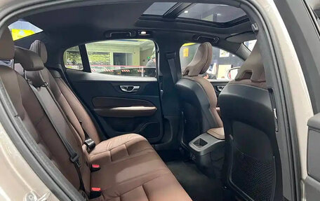 Volvo S60 III, 2024 год, 3 912 027 рублей, 24 фотография