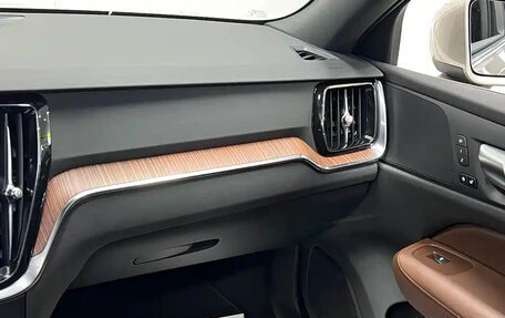 Volvo S60 III, 2024 год, 3 912 027 рублей, 22 фотография