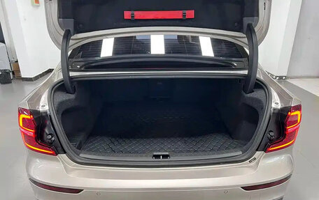 Volvo S60 III, 2024 год, 3 912 027 рублей, 28 фотография