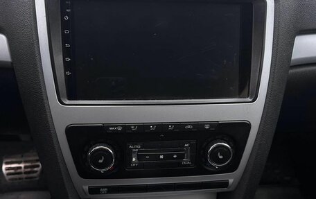 Skoda Octavia, 2008 год, 322 000 рублей, 11 фотография