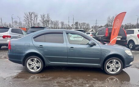 Skoda Octavia, 2008 год, 322 000 рублей, 4 фотография