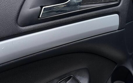 Skoda Octavia, 2008 год, 322 000 рублей, 13 фотография