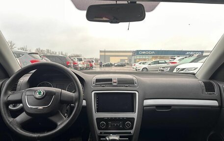 Skoda Octavia, 2008 год, 322 000 рублей, 10 фотография