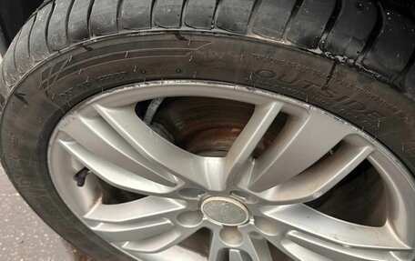 Skoda Octavia, 2008 год, 322 000 рублей, 9 фотография