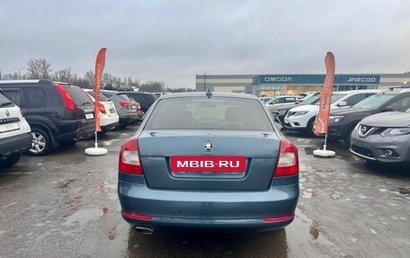Skoda Octavia, 2008 год, 322 000 рублей, 7 фотография