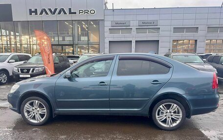 Skoda Octavia, 2008 год, 322 000 рублей, 5 фотография