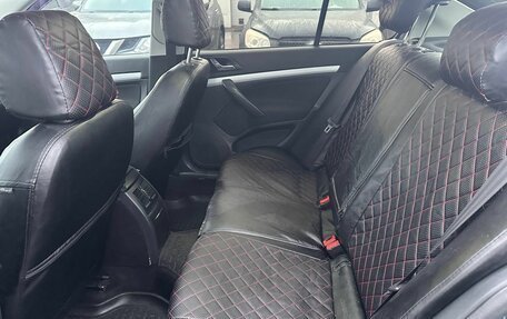 Skoda Octavia, 2008 год, 322 000 рублей, 15 фотография