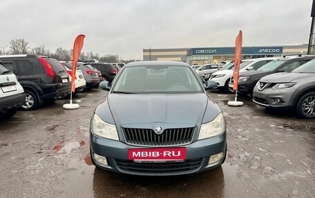 Skoda Octavia, 2008 год, 322 000 рублей, 2 фотография