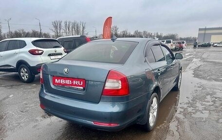 Skoda Octavia, 2008 год, 322 000 рублей, 6 фотография