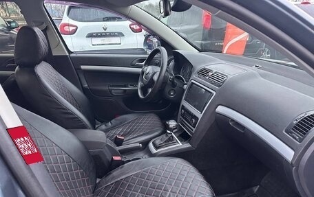 Skoda Octavia, 2008 год, 322 000 рублей, 14 фотография