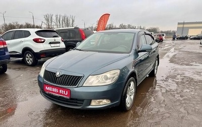 Skoda Octavia, 2008 год, 322 000 рублей, 1 фотография