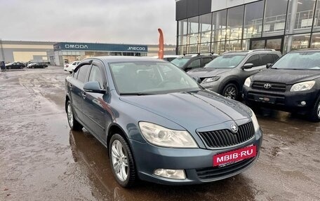 Skoda Octavia, 2008 год, 322 000 рублей, 3 фотография