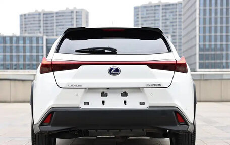 Lexus UX I, 2021 год, 2 540 000 рублей, 4 фотография