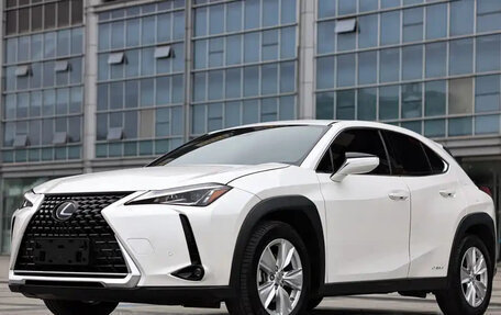 Lexus UX I, 2021 год, 2 540 000 рублей, 1 фотография