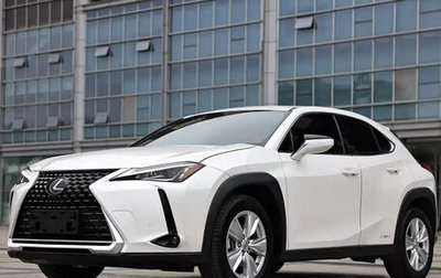 Lexus UX I, 2021 год, 2 540 000 рублей, 1 фотография