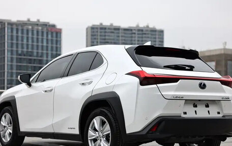 Lexus UX I, 2021 год, 2 540 000 рублей, 5 фотография